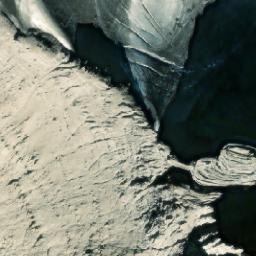 Satellite imagery of Yedhe Mountain, CA
