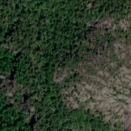 Satellite imagery of Mofjellet, NO