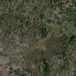Satellite imagery of Mofjellet, NO