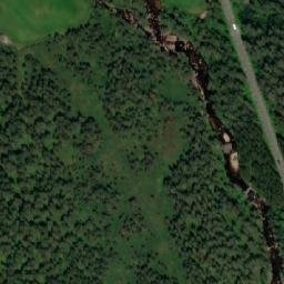 Satellite imagery of Fiskeberget, NO