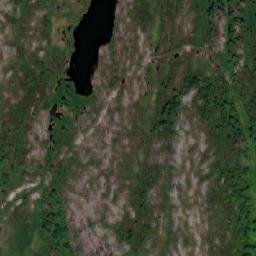 Satellite imagery of Fjellveggen, NO