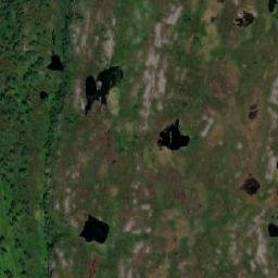 Satellite imagery of Fjellveggen, NO