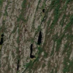 Satellite imagery of Fjellveggen, NO