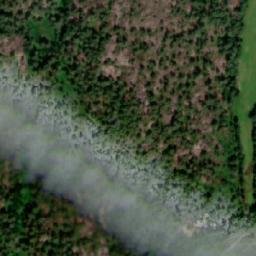 Satellite imagery of Tverrfjellet, NO