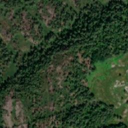 Satellite imagery of Sagjefjellet, NO