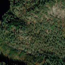Satellite imagery of Stefjellet, NO