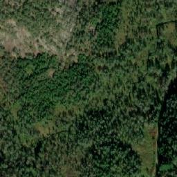Satellite imagery of Stefjellet, NO