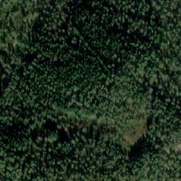 Satellite imagery of Husfjellet, NO