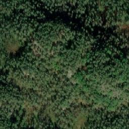 Satellite imagery of Husfjellet, NO
