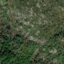 Satellite imagery of Smøramberfjellet, NO
