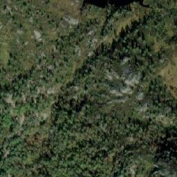 Satellite imagery of Smøramberfjellet, NO