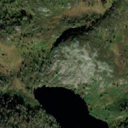 Satellite imagery of Smøramberfjellet, NO