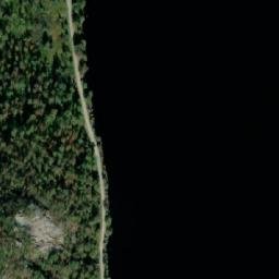 Satellite imagery of Uforsberget, NO