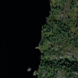 Satellite imagery of Uforsberget, NO