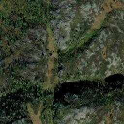 Satellite imagery of Uforsberget, NO