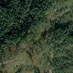 Satellite imagery of Tjørberget, NO