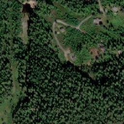 Satellite imagery of Flyane, NO