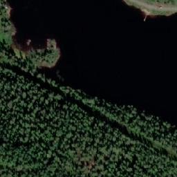 Satellite imagery of Flyane, NO