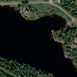 Satellite imagery of Flyane, NO
