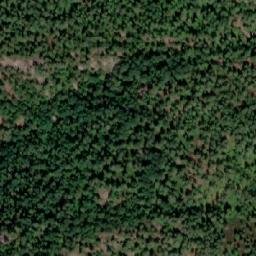 Satellite imagery of Ravnefjell, NO