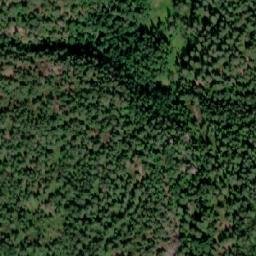 Satellite imagery of Ravnefjell, NO