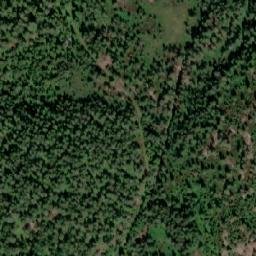 Satellite imagery of Ravnefjell, NO