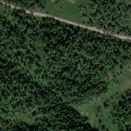 Satellite imagery of Mordalsfjellet, NO