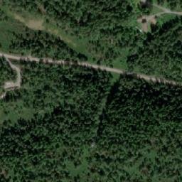 Satellite imagery of Mordalsfjellet, NO