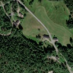 Satellite imagery of Mordalsfjellet, NO