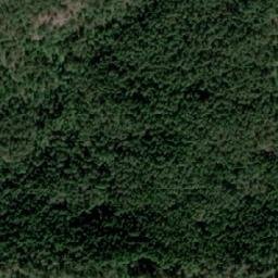 Satellite imagery of Tjæregrovfjella, NO
