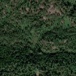 Satellite imagery of Tjæregrovfjella, NO