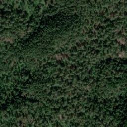 Satellite imagery of Tjæregrovfjella, NO