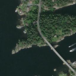 Satellite imagery of Løvøypynten, NO