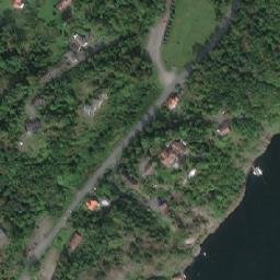 Satellite imagery of Sandeskjæra, NO