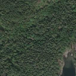Satellite imagery of Fleskenes, NO