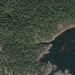 Satellite imagery of Fleskenes, NO