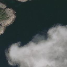 Satellite imagery of Korshavnskjæret, NO