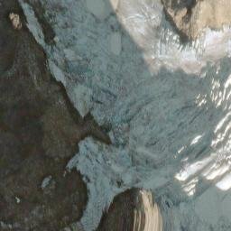 Satellite imagery of Unmarked Boundary Point 87, CA