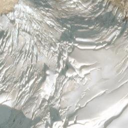 Satellite imagery of Unmarked Boundary Point 87, CA