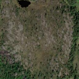 Satellite imagery of Mofjellet, NO