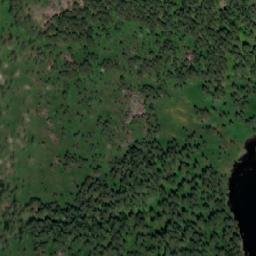 Satellite imagery of Fiskeberget, NO