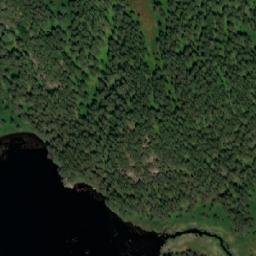 Satellite imagery of Fiskeberget, NO