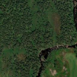 Satellite imagery of Fiskeberget, NO