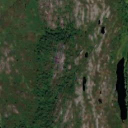 Satellite imagery of Fjellveggen, NO
