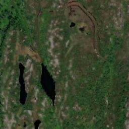 Satellite imagery of Fjellveggen, NO