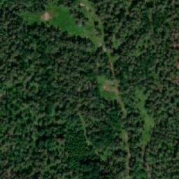 Satellite imagery of Tverrfjellet, NO