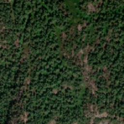 Satellite imagery of Tverrfjellet, NO