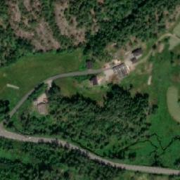 Satellite imagery of Sagjefjellet, NO