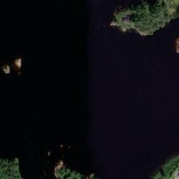 Satellite imagery of Heptefjellet, NO