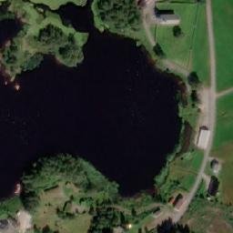Satellite imagery of Heptefjellet, NO